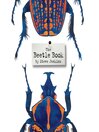 Cover image for The Beetle Book